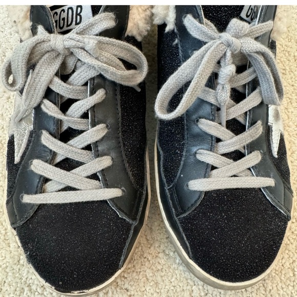 Golden goose slides - Picture 3 of 8